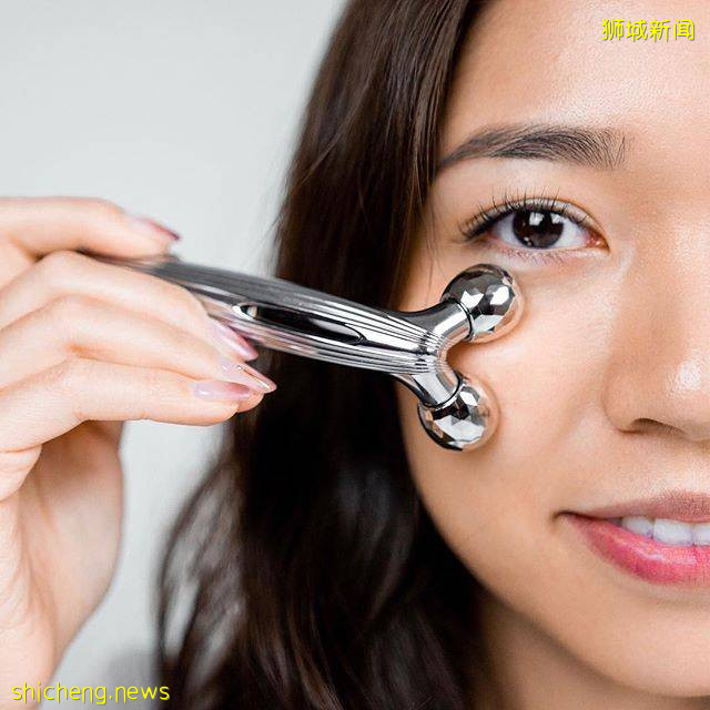 皇後獨家網紅美容儀全線大放價！在家就能做微美容！ReFa、NuFace、TriPollar全參與！免費直郵上門!