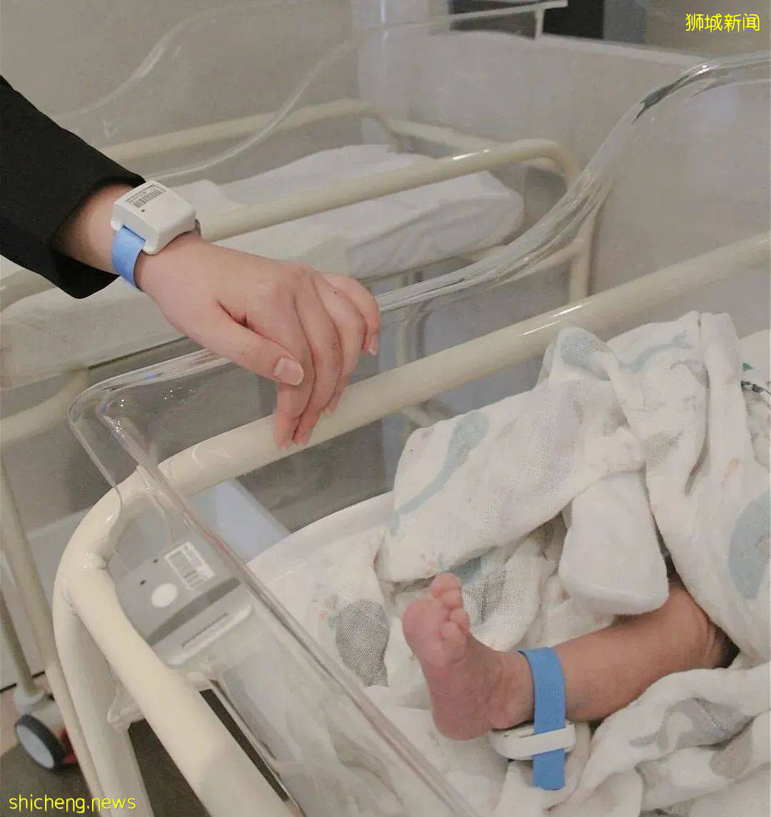 一個月3W新幣，在新加坡住超豪華頂級月子中心，是一種什麽體驗