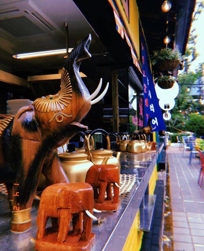 泰国夜市在新加坡出现了?乌节路的新BKK主题夜市