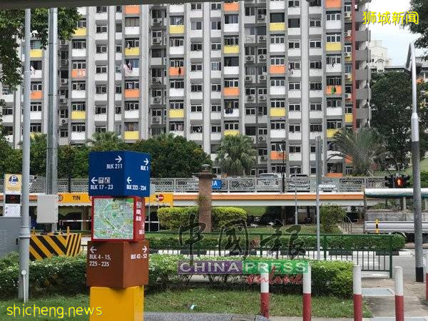 ◤新国CCB◢ 再有16人冠病亡 包括一名大马男子