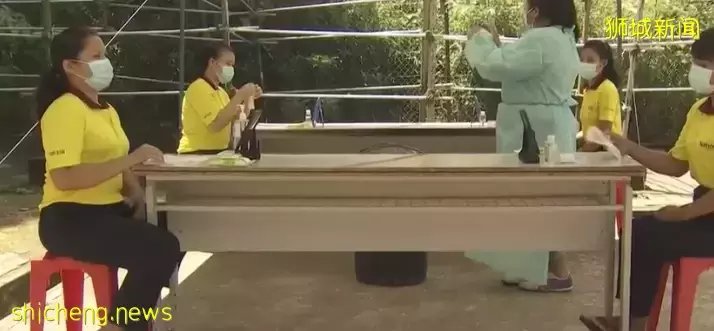 多過9成女傭表示在新加坡工作很滿意，真的是這樣嗎