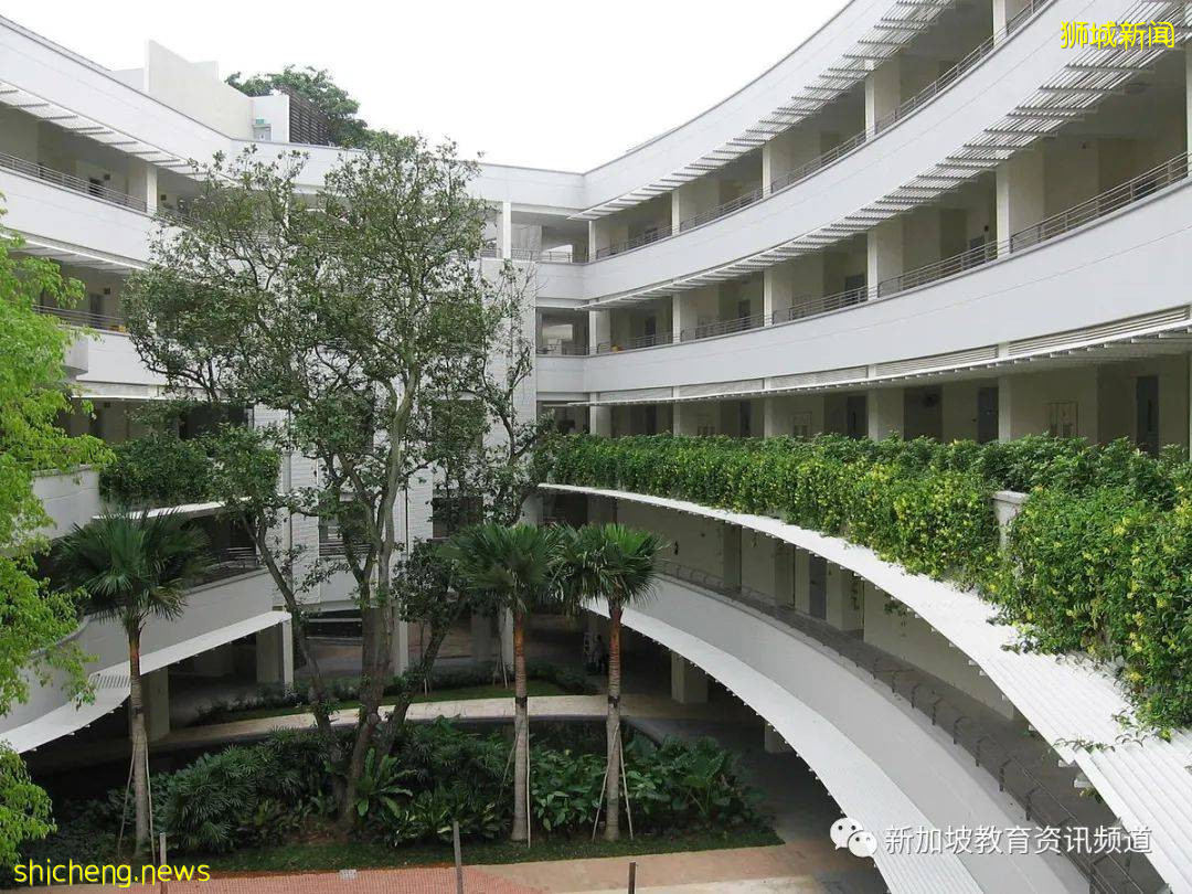 【新加坡探校系列中學篇(9)】英華自主中學 Anglo