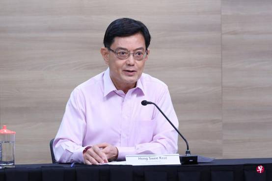 新加坡：沒了外國人，求求你們生孩子