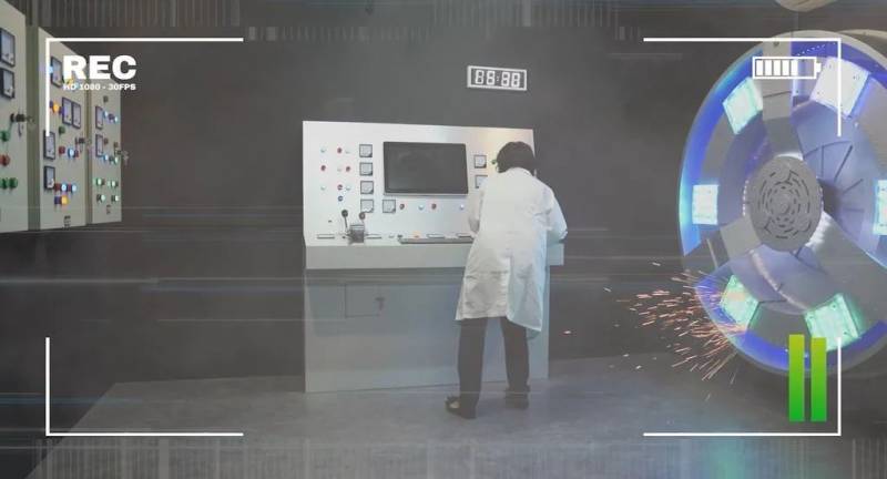 國防主題新加坡知新館周六重開，新增本地最大密室逃脫，帶來全新沉浸式科技體驗