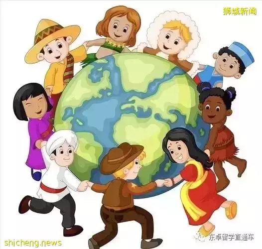 新加坡留学 来新加坡留学,你需要这份攻略