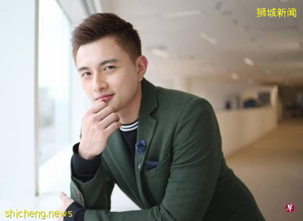 徐彬黃暄婷再續熒幕緣 包勳評介入“過江CP”