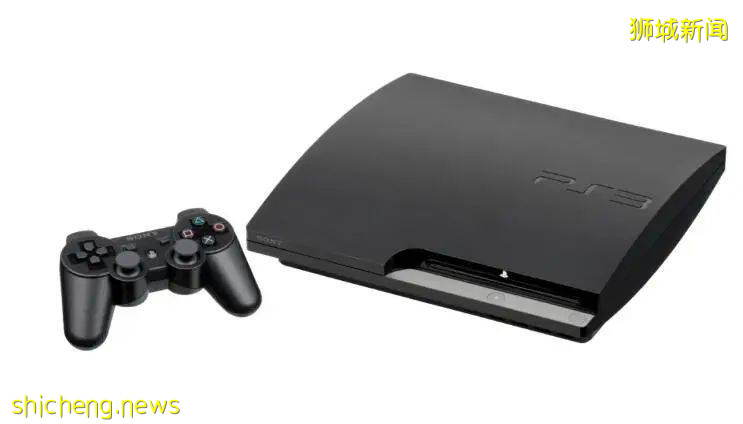 新加坡疫情阻斷期遊戲機銷量暴增50%,中國網友:現在還玩遊戲機!