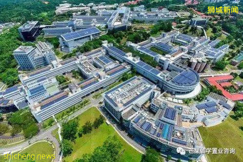 关于新加坡理工学院，你知道的太少了