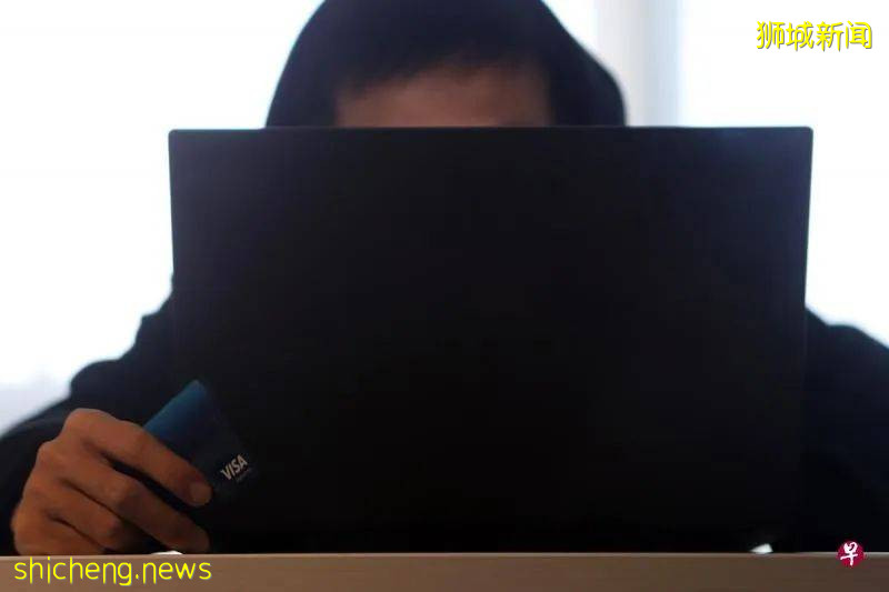 帮“网安局”捉骇客 女老板反遭骗17万