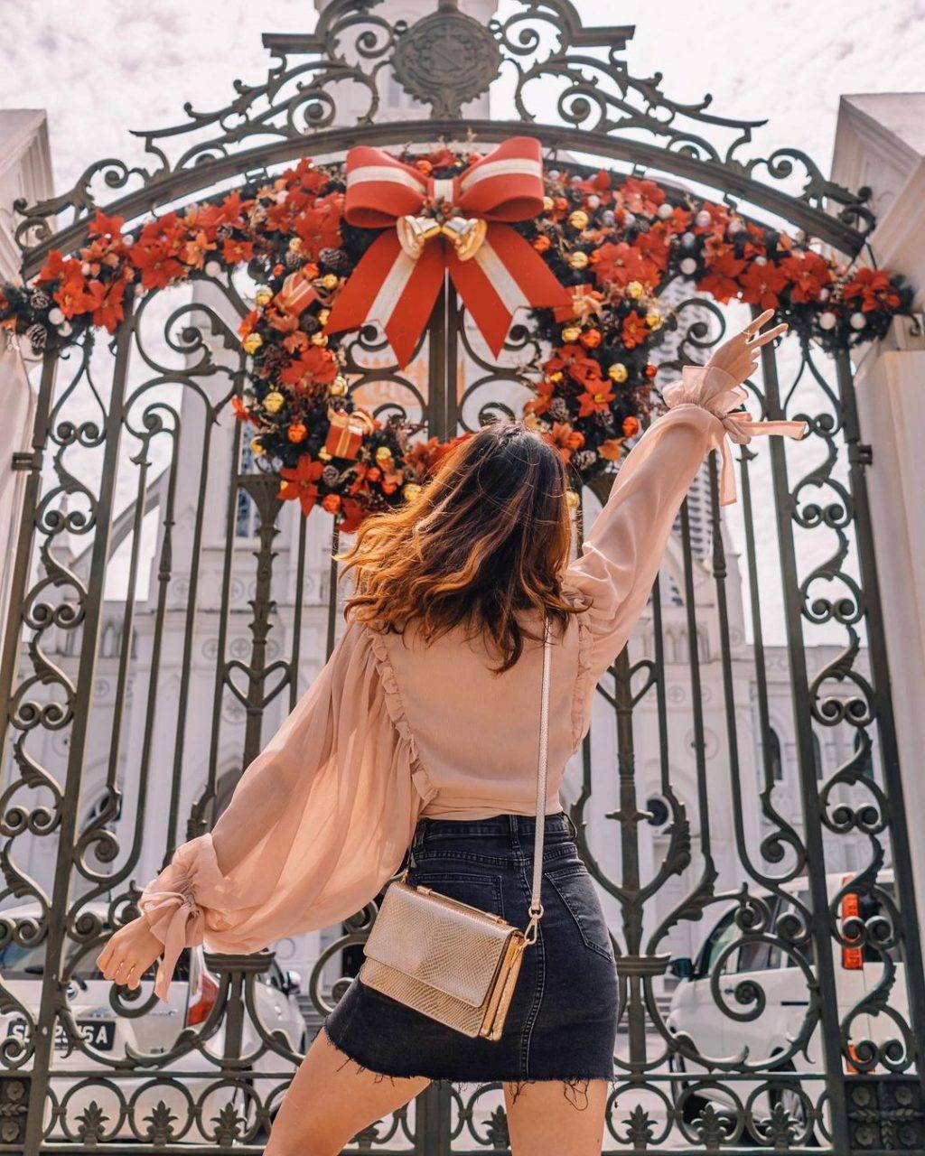 统统零消费!新加坡圣诞假期“终极”攻略🎄9大不花钱的娱乐活动,抓紧时机浪起来