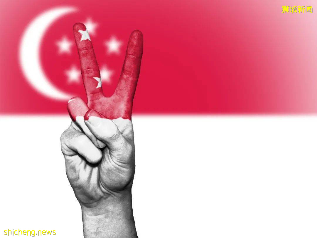 2022年，新加坡留學優勢