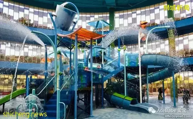 新加坡五一遊玩攻略,這屆媽媽都去哪裏遛娃