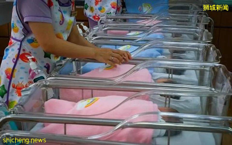 新加坡也有“雙減政策”！教育部長陳振聲表示：政府將全力減輕學前教育成本