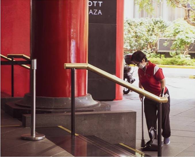 疫情過後，新加坡更讓全世界羨慕