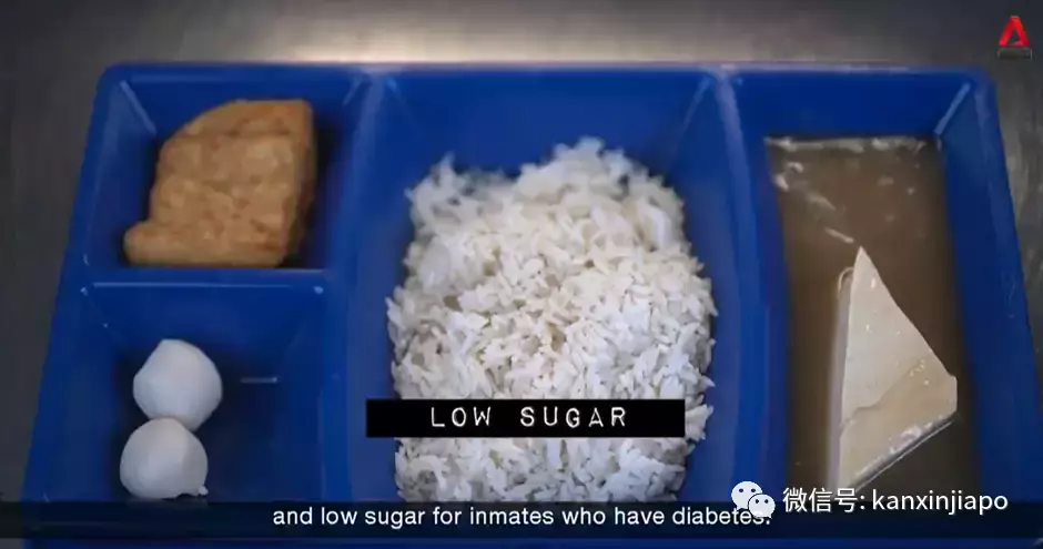 新加坡监狱里是什么样的,犯人每天在做什么?首次揭秘来了