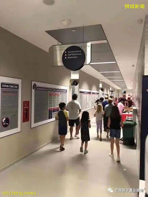 新加坡这两所超人气国际学校,为何独受明星、高管家长青睐