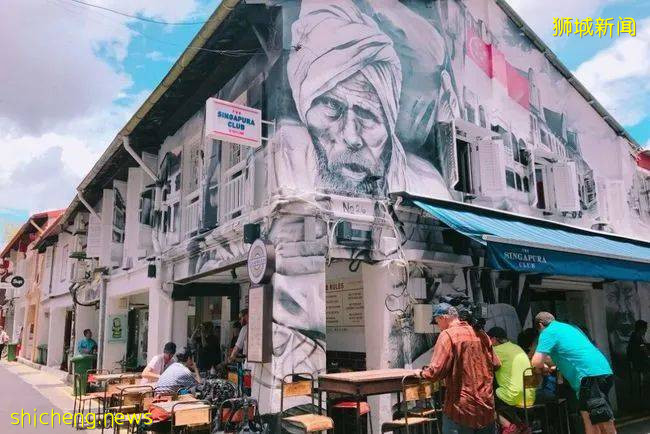 新加坡旅遊，有哪些好玩的地方？中國遊客：就像去了另一個城市