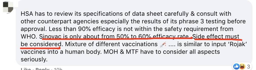來了!首批中國疫苗抵達新加坡!部長官宣:第三階段將持續到疫苗生效