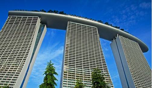 在新加坡注册公司前了解一下营商环境