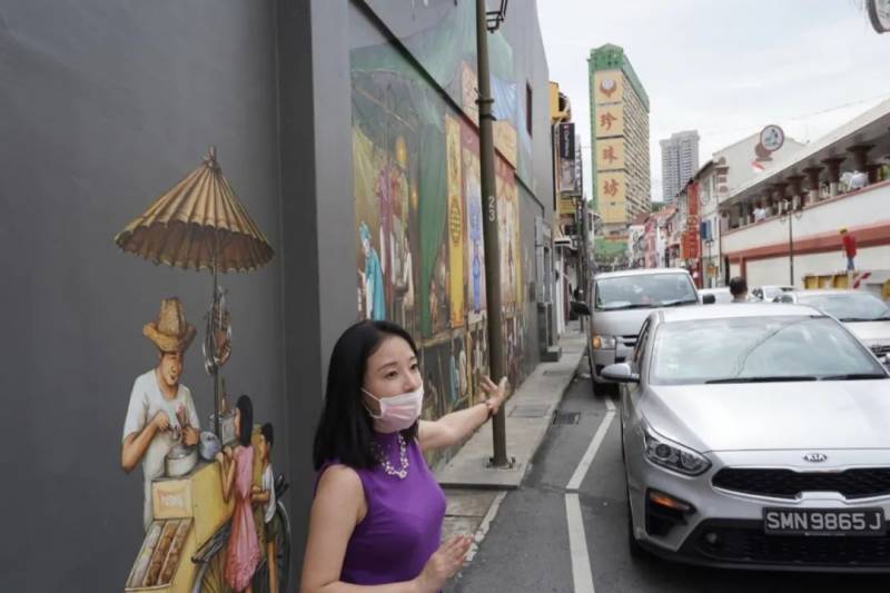 紧跟潮流!南洋理工大学新课程教你四天学会直播带货