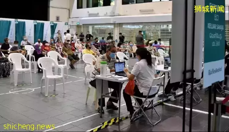 他，竞选总理接班人失利，却赌赢了抗疫！新加坡卫生部长王乙康，口碑逆转