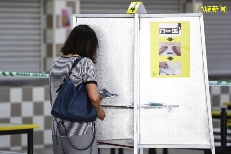 新加坡大選塵埃落定，行動黨延續優勢反對派版圖擴大，如何解讀這場新冠疫情下的大選