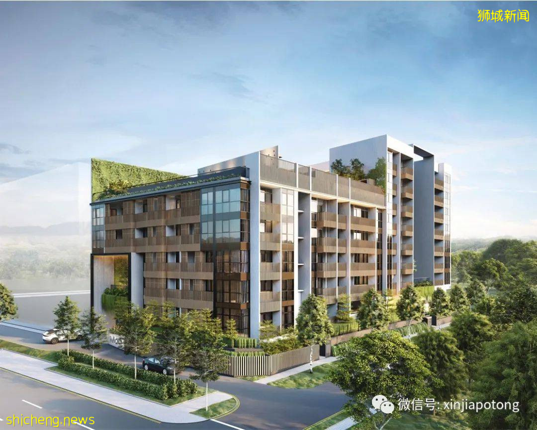 2022年新加坡房价是会涨还是跌?推荐一个高性价比的永久地契项目