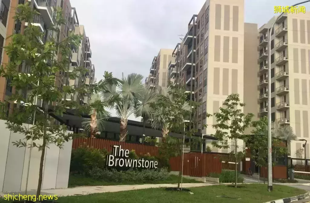 中国PR巨款买下新达城第30楼层!新加坡成东南亚房产回报之王