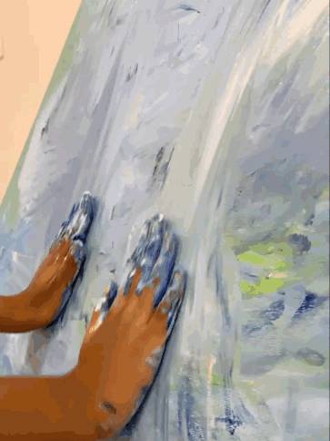 这位新加坡自闭症男孩,一动手就感动了全世界,预测这会刷爆朋友圈