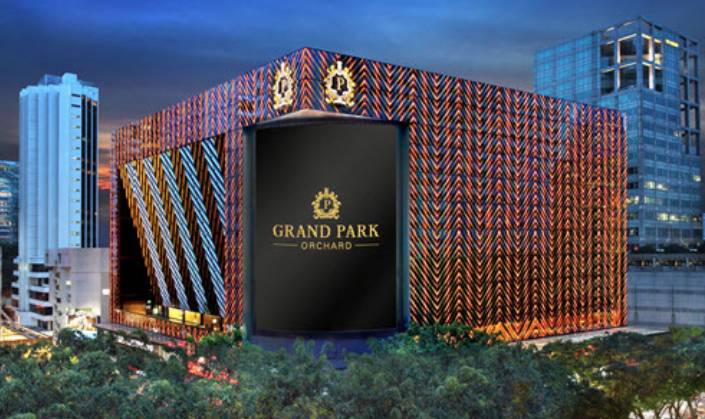 網友吐槽:人太多了!烏節路這個酒店失誤,白白等了4個小時