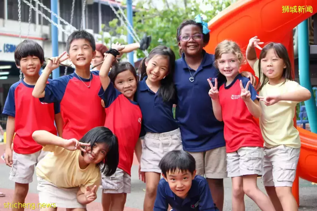 史上最強攻略!在新加坡如何選學校?國際學校vs政府學校,哪個好