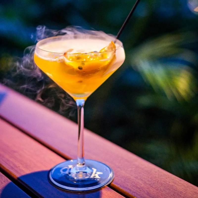 新加坡必須打卡的Roof Bar，每一個都是本命約會必備Bar