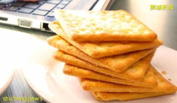 新加坡食品局：沒證據顯示 大馬品牌多款餅幹會致癌