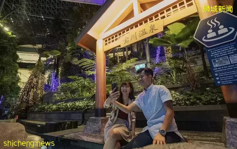 新加坡聖誕好去處,這份節日攻略請查收