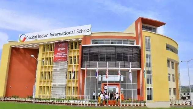 新加坡：這5所國際學校也太強了吧