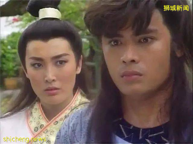 暴露年齡系列 盤點8部非常經典的新加坡電視劇，你都看過嗎