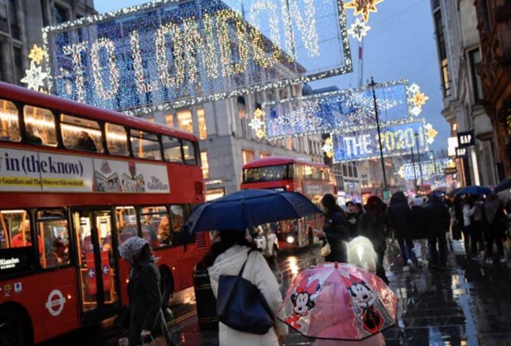 變異新冠病毒到底是什麽鬼?4家公司聯合聲明:疫苗依然有效