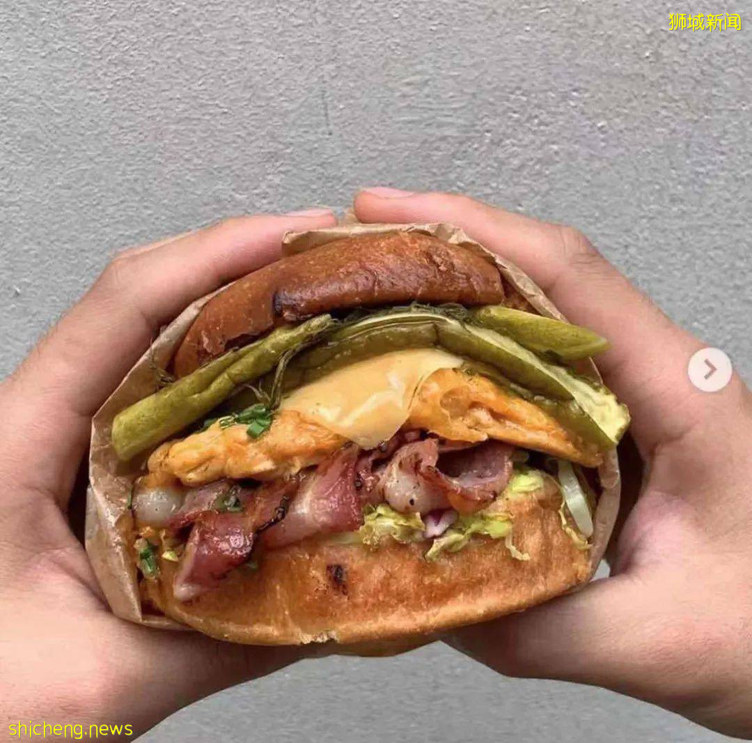 咖啡馆也提供送餐服务拉!在家也能享受西式早午餐的日子