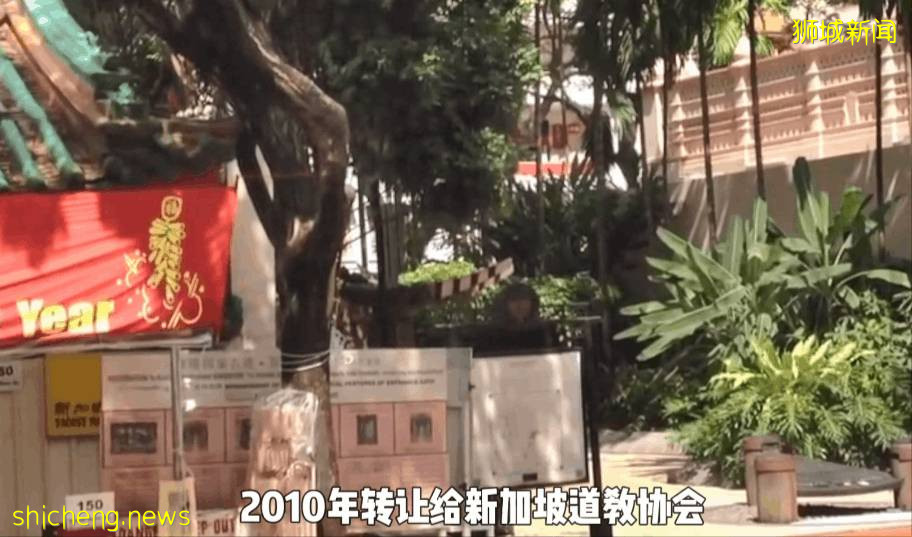 新加坡10間最靈驗寺廟，燒香祈福必去