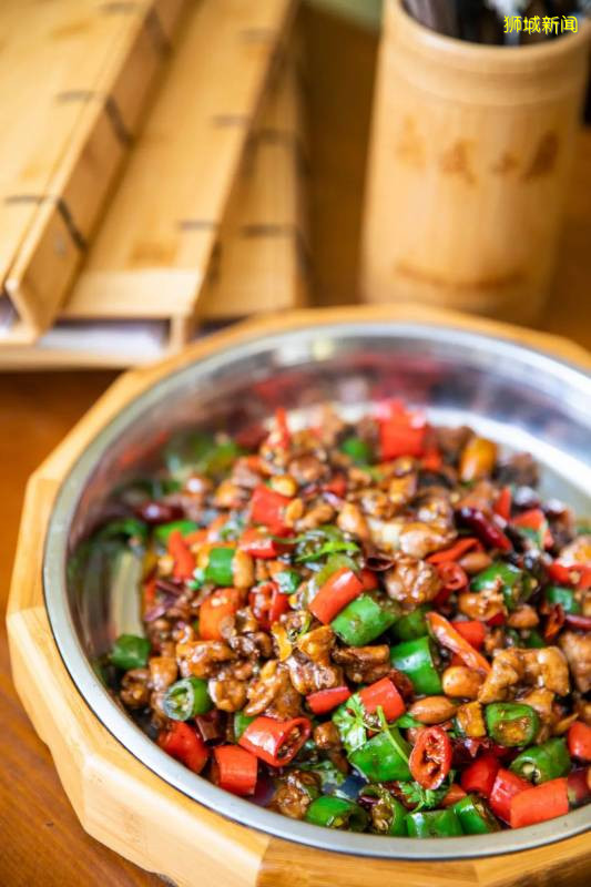 曝光!谁把徐州菜做成了这样?精致美味还满$30全岛免费送