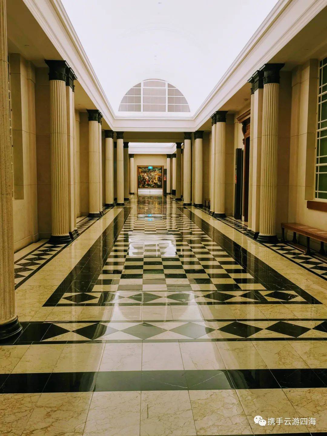 新加坡國家美術館