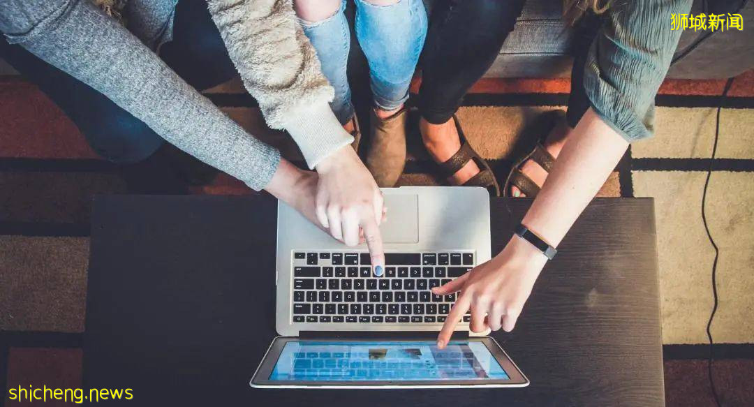 Kaplan新加坡7大專業領域,攜你走向閃亮的職場舞台