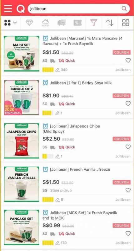 全島大促銷來襲！BHG、絲芙蘭大促！20家ION餐館買一送一