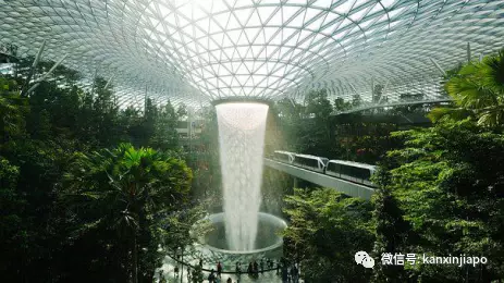 樟宜机场连续两年痛失“全球最佳机场”冠军,但仍荣获两项“最佳”称号