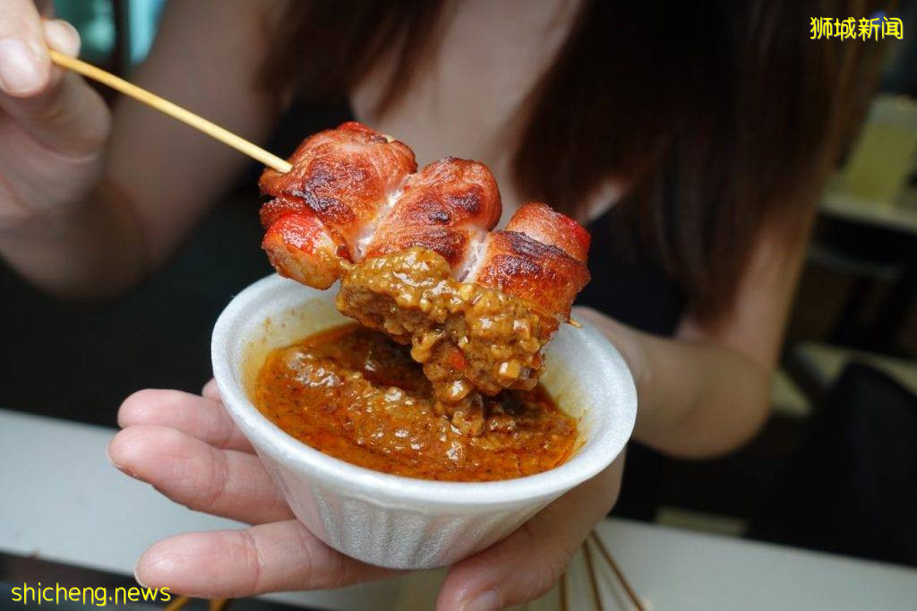 泰式燒烤+JB串串🍢超過50多種新鮮食材🤩Boon Mookata & Lok Lok讓你$18.50無限暢吃