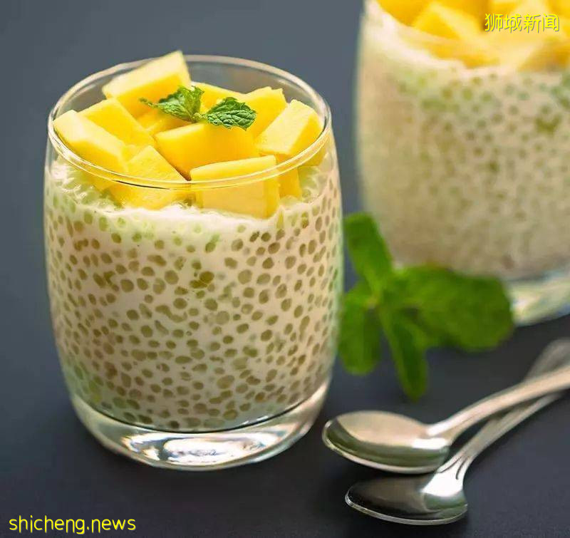 沒吃過地道美食,就算沒來過新加坡