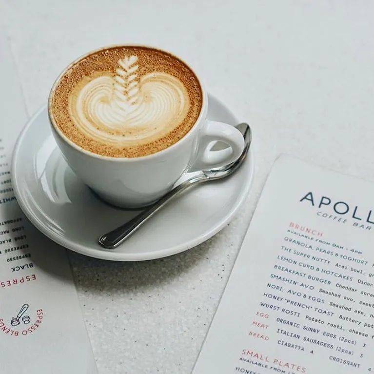 後起之秀，如何在Serangoon解決一頓完美Brunch