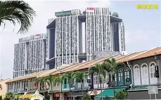 中国PR巨款买下新达城第30楼层!新加坡成东南亚房产回报之王