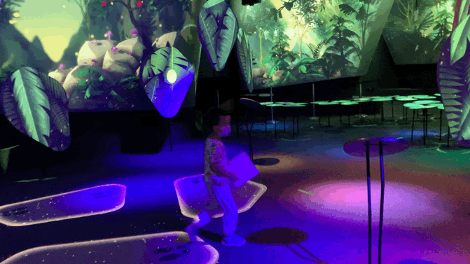 橫跨全島,我娃也要到這裏來玩,這個新加坡最佳遛娃地到底有什麽魅力