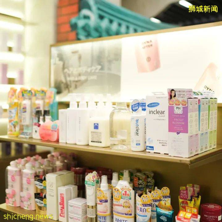 想去日本看東奧?不出新加坡也能買到日貨爆款!送探店禮包